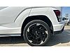 Hyundai KONA KONA 160kW N Line 65kWh 5dr Auto White
