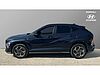 Hyundai KONA KONA 1.6 Hybrid 138 N Line S 5dr DCT Blue