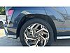 Hyundai KONA KONA 1.6 Hybrid 138 N Line S 5dr DCT Blue