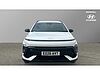 Hyundai KONA KONA 1.6 Hybrid 138 N Line S 5dr DCT White