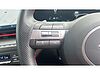 Hyundai KONA KONA 1.6 Hybrid 138 N Line S 5dr DCT White