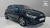 Hyundai I20 i20 5Dr HAT 1.0 T-gdi 90ps Tech Line Phantom Black