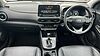Hyundai KONA KONA 1.6 GDi Hybrid Ultimate 5dr DCT WHITE