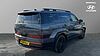 Hyundai SANTA FE Santa FE 7st 1.6TGDi Phev Cligpy AU 4WD Ecotronic Grey
