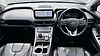 Hyundai SANTA FE SANTA FE 1.6 TGDi Hybrid Premium 5dr Auto Grey