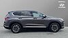 Hyundai SANTA FE SANTA FE 1.6 TGDi Hybrid Premium 5dr Auto Grey