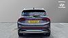 Hyundai SANTA FE SANTA FE 1.6 TGDi Hybrid Premium 5dr Auto Grey