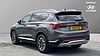 Hyundai SANTA FE SANTA FE 1.6 TGDi Hybrid Premium 5dr Auto Grey