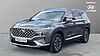 Hyundai SANTA FE SANTA FE 1.6 TGDi Hybrid Premium 5dr Auto Grey