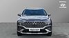Hyundai SANTA FE SANTA FE 1.6 TGDi Hybrid Premium 5dr Auto Grey