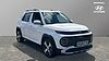 Hyundai INSTER Inster 5Dr HAT 85kW 2 49kWh Atlas White