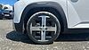 Hyundai INSTER Inster 5Dr HAT 85kW 2 49kWh Atlas White