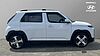Hyundai INSTER Inster 5Dr HAT 85kW 2 49kWh Atlas White