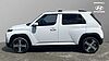 Hyundai INSTER Inster 5Dr HAT 85kW 2 49kWh Atlas White