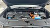 Hyundai SANTA FE Santa FE 7st 1.6TGDi Phev Ultm AU 4WD Pebble Blue