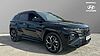 Hyundai TUCSON TUCSON 1.6T Hybrid N Line S 5dr Auto BLACK