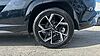 Hyundai TUCSON TUCSON 1.6T Hybrid N Line S 5dr Auto BLACK