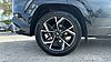 Hyundai TUCSON TUCSON 1.6T Hybrid N Line S 5dr Auto BLACK