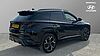 Hyundai TUCSON TUCSON 1.6T Hybrid N Line S 5dr Auto BLACK