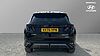 Hyundai TUCSON TUCSON 1.6T Hybrid N Line S 5dr Auto BLACK