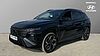 Hyundai TUCSON TUCSON 1.6T Hybrid N Line S 5dr Auto BLACK