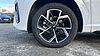 Hyundai TUCSON TUCSON 1.6T Plug-in Hybrid N Line S 5dr 4WD Auto WHITE