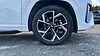 Hyundai TUCSON TUCSON 1.6T Plug-in Hybrid N Line S 5dr 4WD Auto WHITE