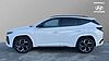 Hyundai TUCSON TUCSON 1.6T Plug-in Hybrid N Line S 5dr 4WD Auto WHITE