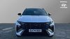 Hyundai TUCSON TUCSON 1.6T Plug-in Hybrid N Line S 5dr 4WD Auto WHITE