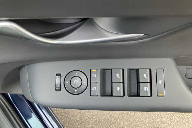 Hyundai KONA ULTIMATE Blue