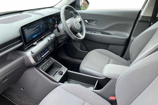 Hyundai KONA ULTIMATE Blue