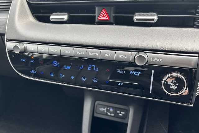 Hyundai Ioniq 5 ULTIMATE
