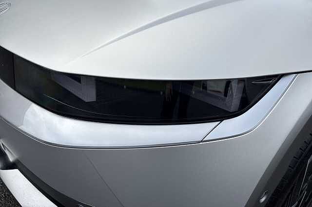 Hyundai Ioniq 5 ULTIMATE