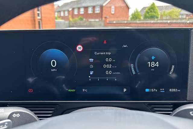 Hyundai Ioniq 5 ULTIMATE