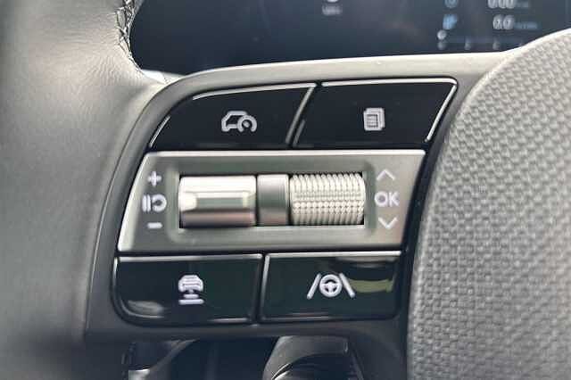 Hyundai Ioniq 5 ULTIMATE