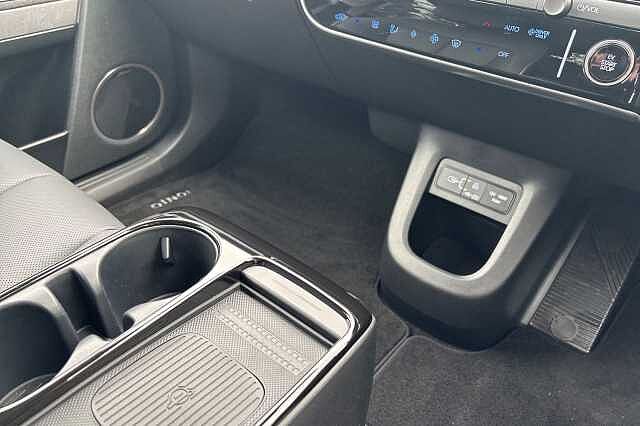 Hyundai Ioniq 5 ULTIMATE
