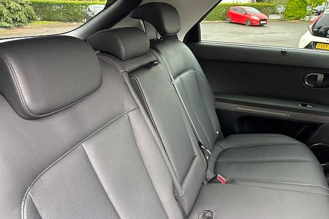Hyundai Ioniq 5 ULTIMATE