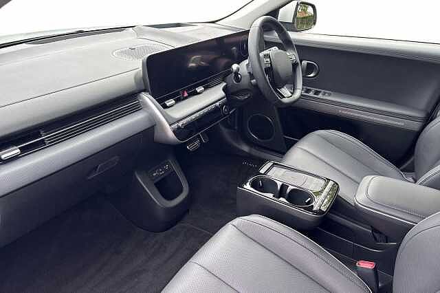 Hyundai Ioniq 5 ULTIMATE