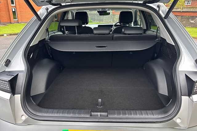 Hyundai Ioniq 5 ULTIMATE