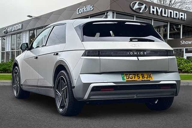 Hyundai Ioniq 5 ULTIMATE
