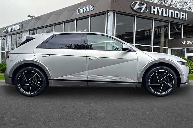 Hyundai Ioniq 5 ULTIMATE