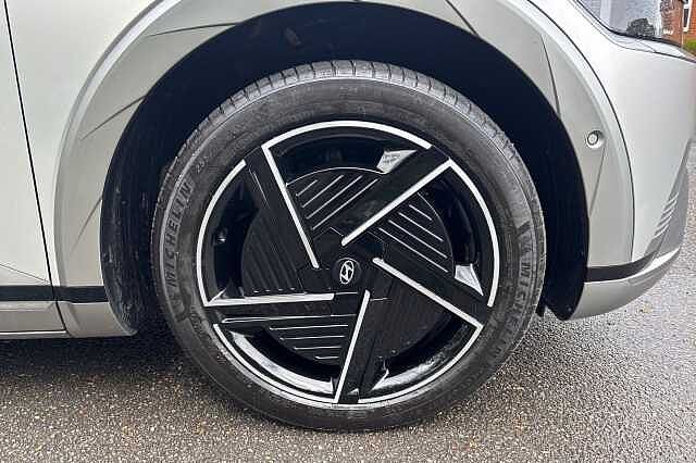 Hyundai Ioniq 5 ULTIMATE