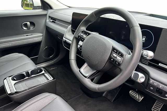 Hyundai Ioniq 5 ULTIMATE