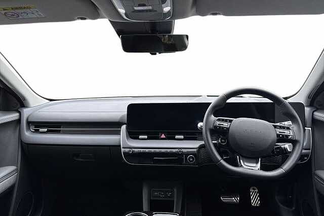 Hyundai Ioniq 5 ULTIMATE