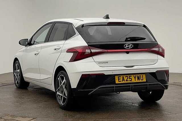 Hyundai Kona N LINE