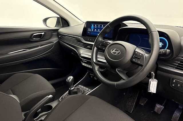 Hyundai Kona N LINE