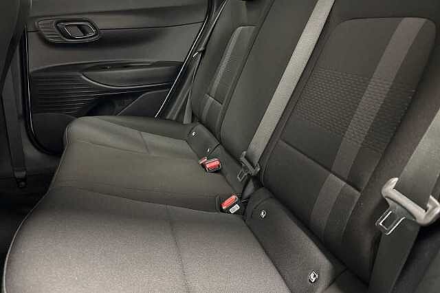 Hyundai Kona N LINE