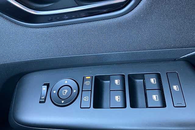 Hyundai Kona N LINE