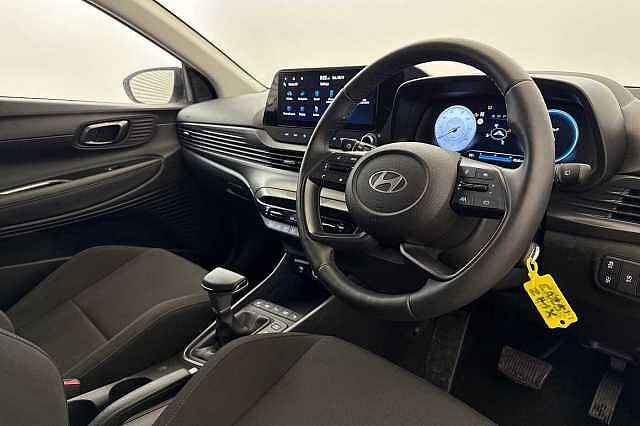 Hyundai Kona N LINE
