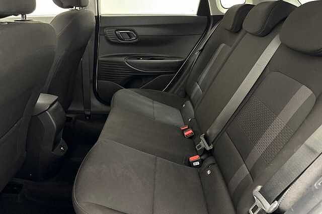 Hyundai Kona N LINE